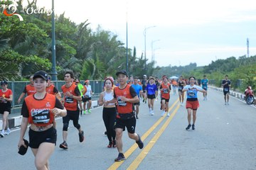 RUN TO LIVE 2025 - Ảnh #3278794
