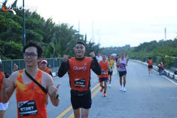 RUN TO LIVE 2025 - Ảnh #3268056