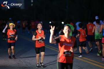 RUN TO LIVE 2025 - Ảnh #3263375