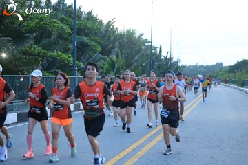 RUN TO LIVE 2025 - Ảnh #3267734