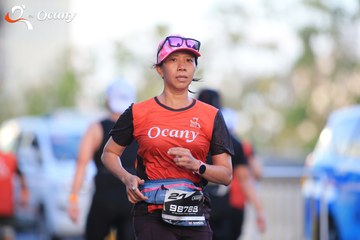 RUN TO LIVE 2025 - Ảnh #3281039