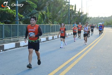 RUN TO LIVE 2025 - Ảnh #3297938