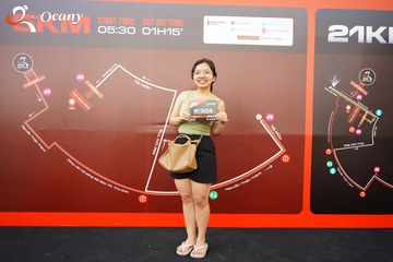 RUN TO LIVE 2025 - Ảnh #3137366