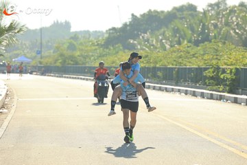 RUN TO LIVE 2025 - Ảnh #3305101