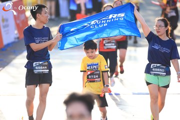 RUN TO LIVE 2025 - Ảnh #3205095