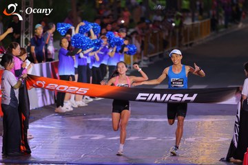 RUN TO LIVE 2025 - Ảnh #3142028