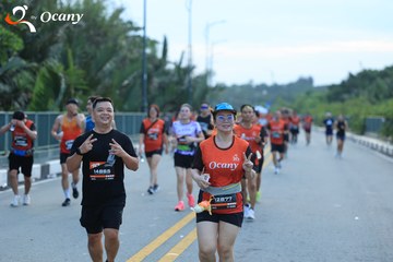 RUN TO LIVE 2025 - Ảnh #3281082