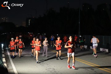 RUN TO LIVE 2025 - Ảnh #3262497
