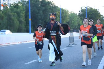 RUN TO LIVE 2025 - Ảnh #3258005