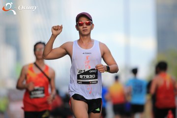 RUN TO LIVE 2025 - Ảnh #3289318