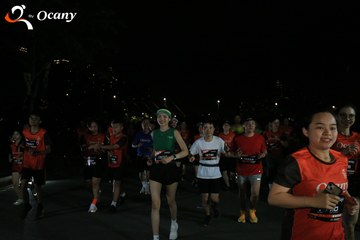 RUN TO LIVE 2025 - Ảnh #3280344
