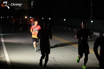 RUN TO LIVE 2025 - Ảnh #3260599