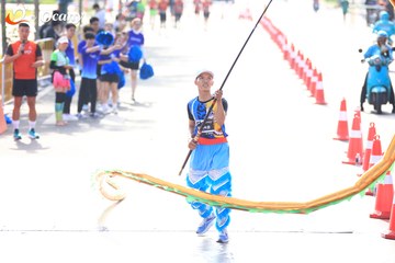 RUN TO LIVE 2025 - Ảnh #3209142