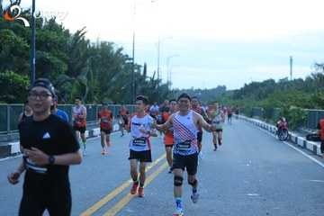 RUN TO LIVE 2025 - Ảnh #3289575