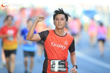 RUN TO LIVE 2025 - Ảnh #3286464