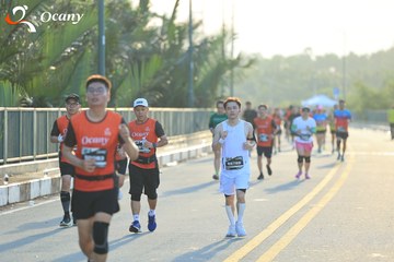 RUN TO LIVE 2025 - Ảnh #3298797