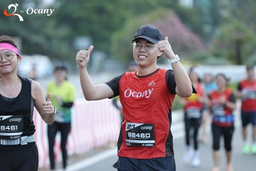 RUN TO LIVE 2025 - Ảnh #3210360