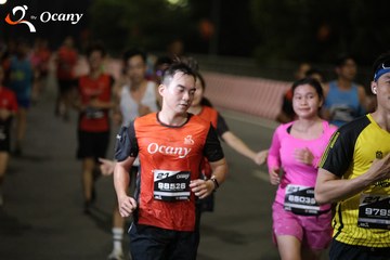 RUN TO LIVE 2025 - Ảnh #3203712