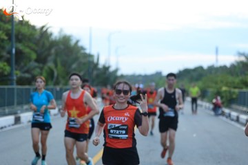 RUN TO LIVE 2025 - Ảnh #3279170
