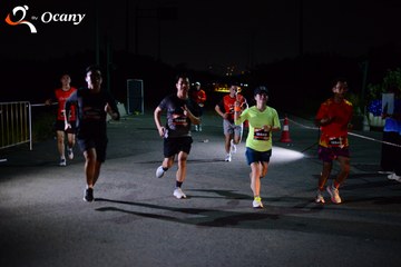 RUN TO LIVE 2025 - Ảnh #3271663
