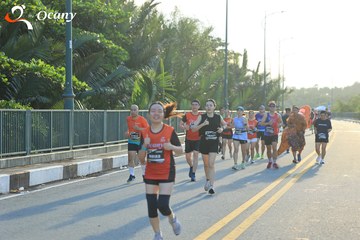 RUN TO LIVE 2025 - Ảnh #3299229