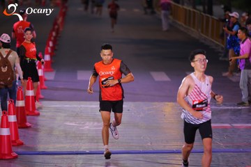 RUN TO LIVE 2025 - Ảnh #3141981