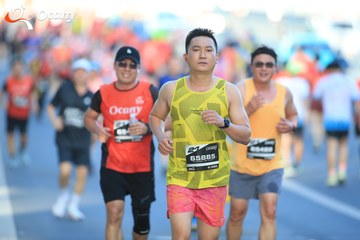 RUN TO LIVE 2025 - Ảnh #3286350