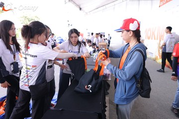RUN TO LIVE 2025 - Ảnh #3118920