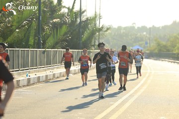 RUN TO LIVE 2025 - Ảnh #3302737