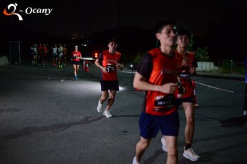 RUN TO LIVE 2025 - Ảnh #3270968