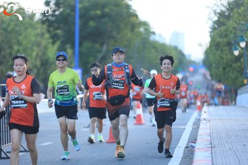 RUN TO LIVE 2025 - Ảnh #3258413