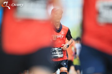 RUN TO LIVE 2025 - Ảnh #3289526