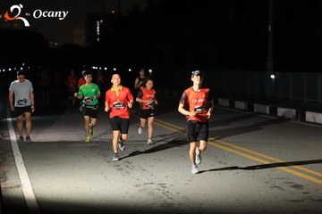 RUN TO LIVE 2025 - Ảnh #3260331