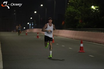 RUN TO LIVE 2025 - Ảnh #3201218