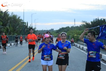 RUN TO LIVE 2025 - Ảnh #3282846