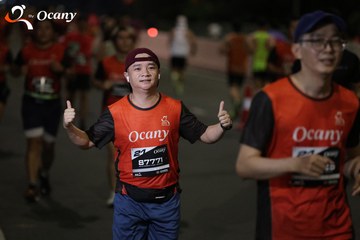 RUN TO LIVE 2025 - Ảnh #3204996
