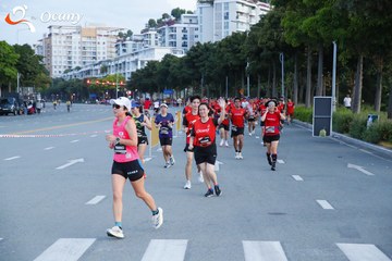 RUN TO LIVE 2025 - Ảnh #3256938