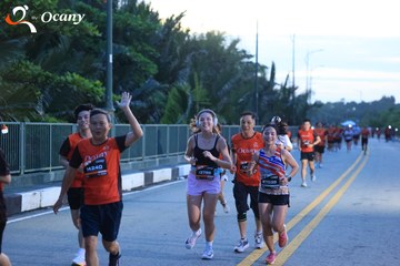 RUN TO LIVE 2025 - Ảnh #3264090