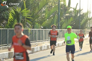 RUN TO LIVE 2025 - Ảnh #3301642