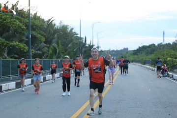 RUN TO LIVE 2025 - Ảnh #3278410