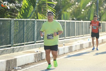 RUN TO LIVE 2025 - Ảnh #3304135