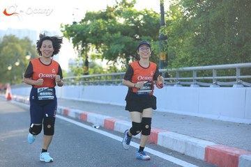RUN TO LIVE 2025 - Ảnh #3259677