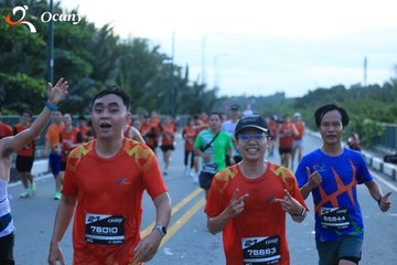 RUN TO LIVE 2025 - Ảnh #3288506
