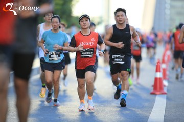 RUN TO LIVE 2025 - Ảnh #3279671