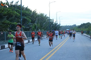 RUN TO LIVE 2025 - Ảnh #3268124