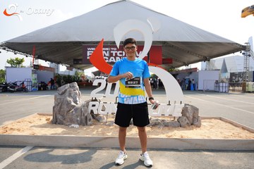 RUN TO LIVE 2025 - Ảnh #3136426