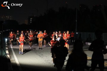 RUN TO LIVE 2025 - Ảnh #3262252