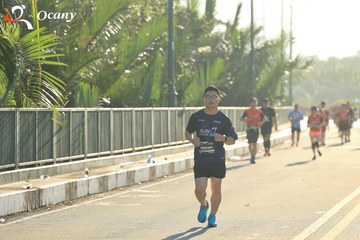 RUN TO LIVE 2025 - Ảnh #3302796