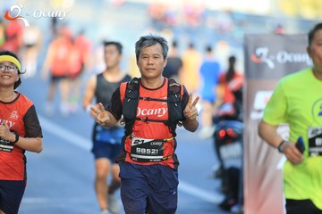 RUN TO LIVE 2025 - Ảnh #3284712