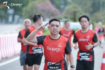 RUN TO LIVE 2025 - Ảnh #3210054